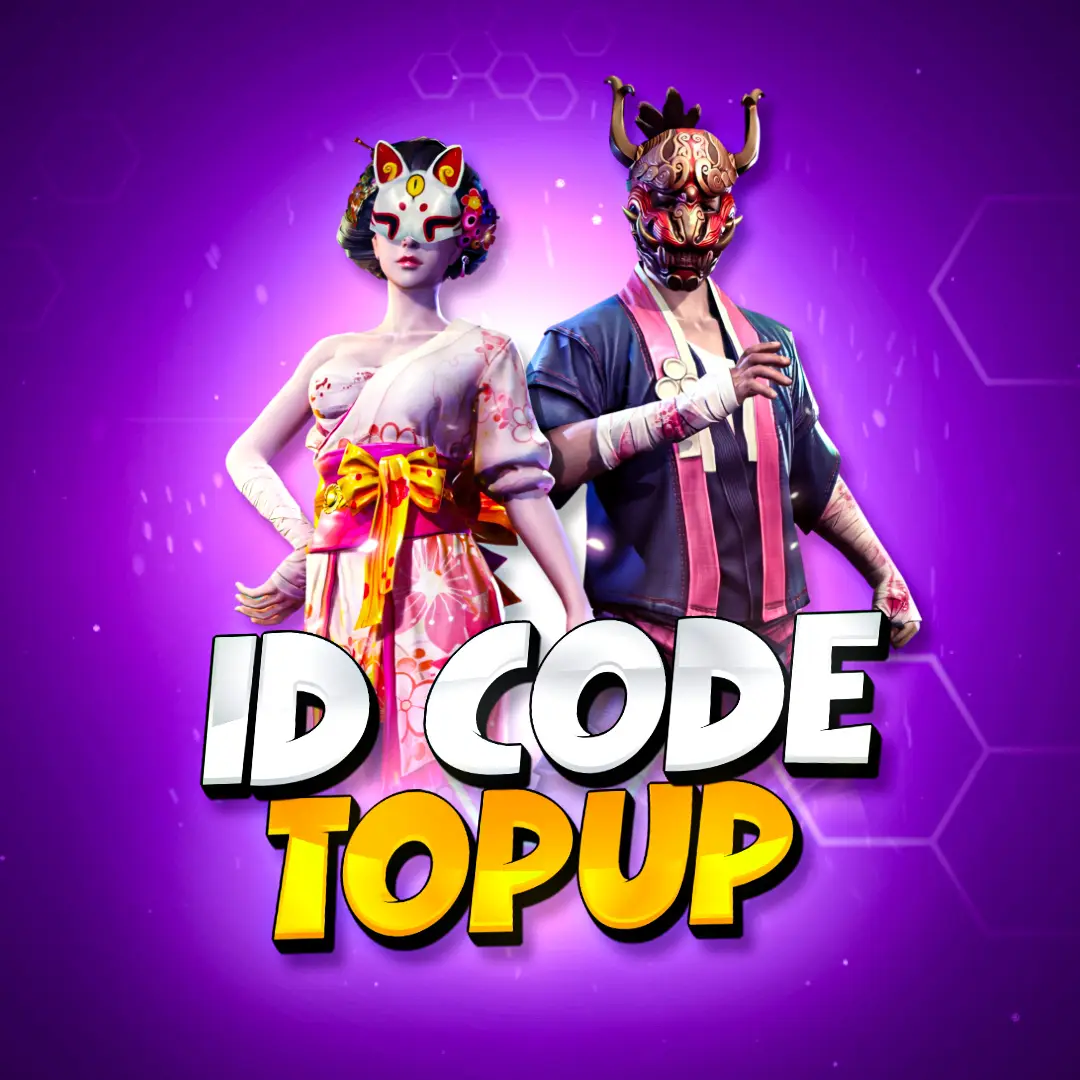 UID TOPUP BD