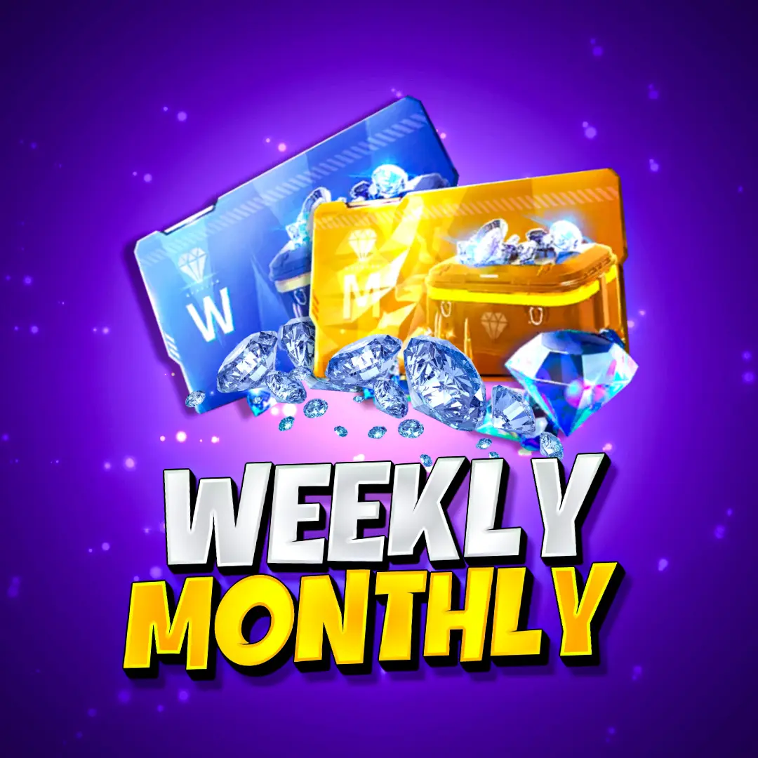WEEKLY MONTHLY
