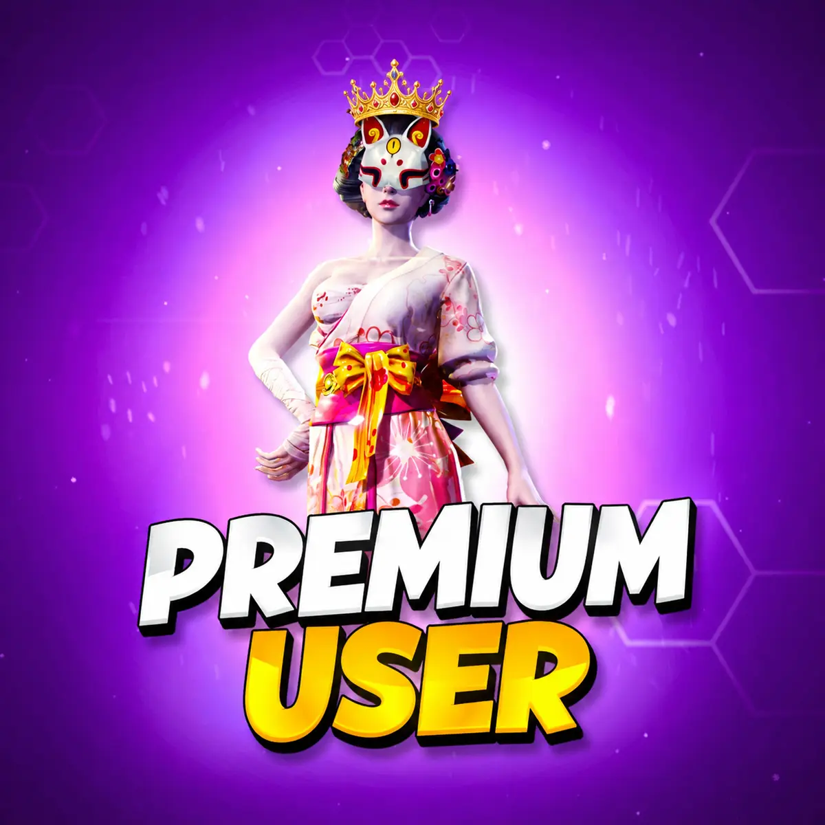 Premium User